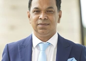 ধানের শীষের প্রার্থী কয়ছর আহমেদের নামে অপপ্রচার