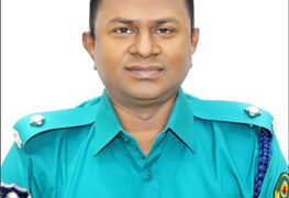 ইয়াবা গায়েব তবুও ওসির চেয়ারে বহাল আফতাব
