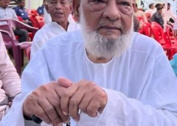 ফটিকছড়ির গুণী ব্যক্তিত্ব আলহাজ্ব বজল আর নেই