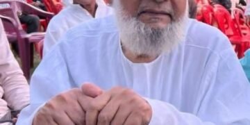 ফটিকছড়ির গুণী ব্যক্তিত্ব আলহাজ্ব বজল আর নেই