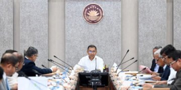 একনেকে ৭ হাজার কোটি টাকার ৫ প্রকল্পের অনুমোদন
