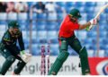 হোয়াইটওয়াশ এড়াতে পারল না টাইগাররা