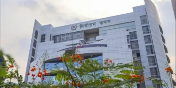 স্থানীয় নির্বাচন করতে পারবে আ.লীগ , পথ খোলা রাখলো ইসি
