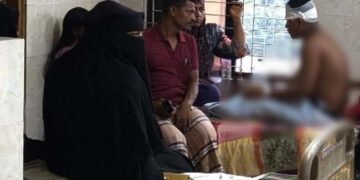 ফুটবল খেলা নিয়ে দ্বন্দ্বের জেরে দশম শ্রেণির ছাত্রকে হাতুড়িপেটার অভিযোগ