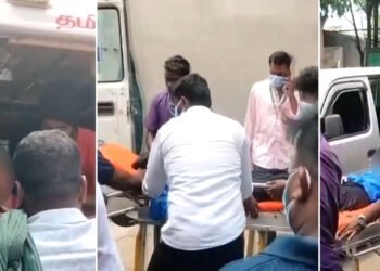 ভারতে সি-ফুড কারখানায় বিষ্ফোরণ, নিহত ৭ নারী শ্রমিক