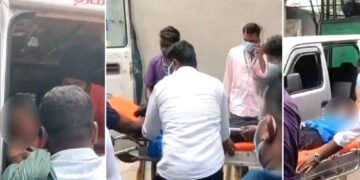 ভারতে সি-ফুড কারখানায় বিষ্ফোরণ, নিহত ৭ নারী শ্রমিক