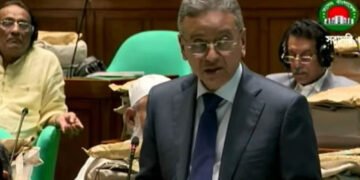 আগামী অর্থবছরে মূল্যস্ফীতি ৭.৫ শতাংশে নামিয়ে আনা হবে : অর্থমন্ত্রী