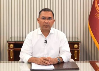 ‘মালয়েশিয়ায় দক্ষ জনশক্তি পাঠানো নিশ্চিত করতেই প্রধানমন্ত্রীর সফর’