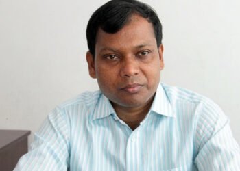 সিলেটের ডিসি সারওয়ার আলমকে প্রত্যাহার
