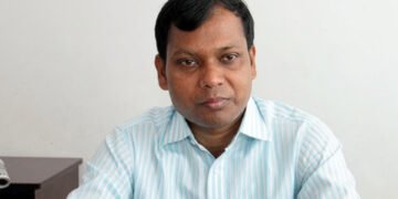 সিলেটের ডিসি সারওয়ার আলমকে প্রত্যাহার