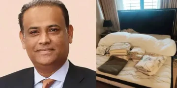 মন্ত্রী জাবেদের বাসায় যত মুল্যাবান সম্পদ