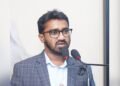 প্রধানমন্ত্রীর রাজনৈতিক সহকারী হলেন রাশেদ খাঁন