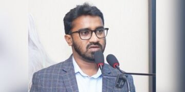 প্রধানমন্ত্রীর রাজনৈতিক সহকারী হলেন রাশেদ খাঁন