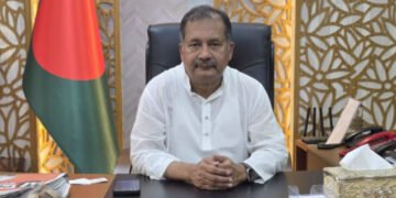 আ. লীগের ওপর থেকে নিষেধাজ্ঞা তোলার খবরটি গুজব : তথ্যমন্ত্রী