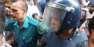 খলনায়ক ডনের জামিন মেলেনি