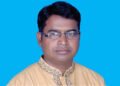 যুবলীগ নেতা মঞ্জু গ্রেপ্তার