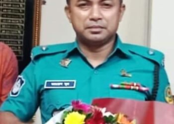 ডিএমপিতে আসা জায়েদ নুর কেন টার্গেট হলেন!