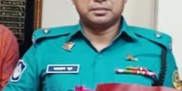 ডিএমপিতে আসা জায়েদ নুর কেন টার্গেট হলেন!