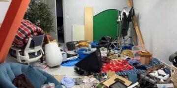 সালমান মুক্তাদিরের স্টুডিওতে হামলা-ভাংচুরের ঘটনায় চাঁদা দাবি নাকি অন্যকিছু