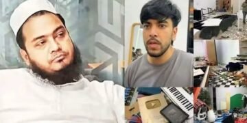 সালমান মুক্তাদিরের স্টুডিও ভাঙচুরের ‘মূল পরিকল্পনাকারী’ গ্রেফতার