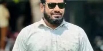 পাবনার ঈশ্বরদীতে নিখোঁজের ৩৮ ঘণ্টা পর পদ্মায় ভেসে উঠল রকির মরদেহ