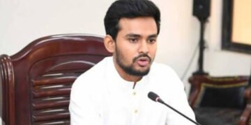 আসিফ মাহমুদের টাকা আছে সুইস ব্যাংকেও : দুদক