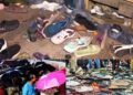 কলকাতায় দুর্গাপূজার মণ্ডপে মর্মান্তিক দুর্ঘটনা পদপিষ্ট হয়ে ১৭ জনের মৃত্যু, আহত বহু