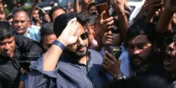 ইসরাকের পদত্যাগের সিদ্ধান্তে সংক্ষুব্ধ বিএনপির তৃণমূল