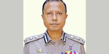 ডিজে-মাদকের ব্যবসা অতিরিক্ত ডিআইজি জহিরের